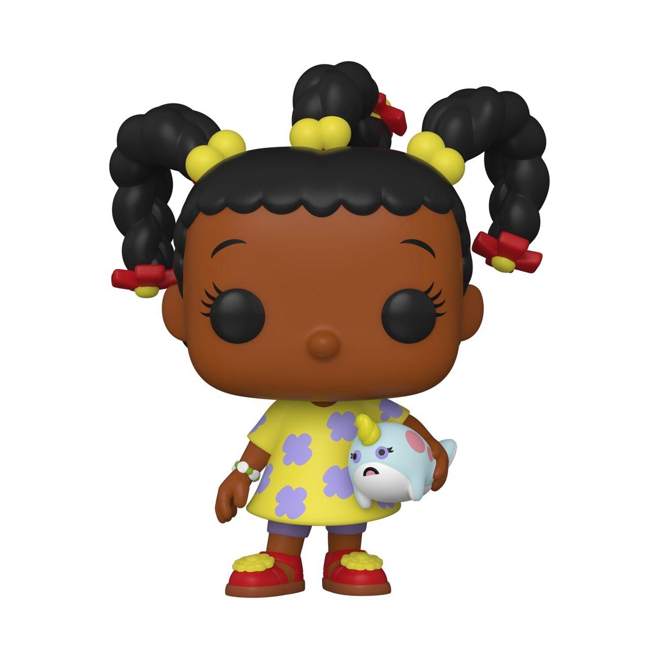 Funko Funko Pop ! Rugrats : Susie Carmichael (1208)