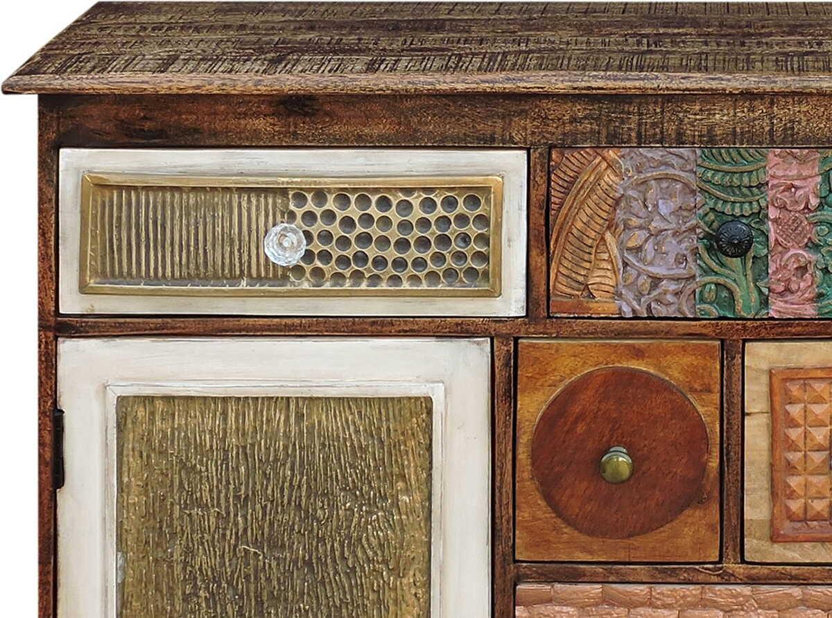 mutoni Sideboard Kalay Mango 125