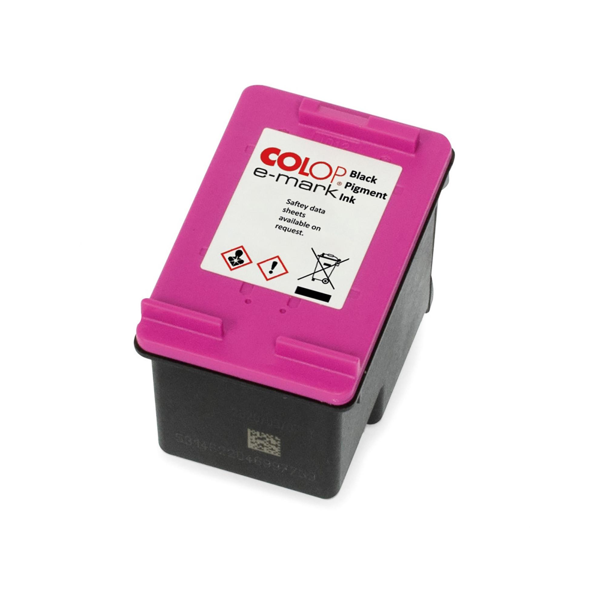 Colop e-mark GO Tinte