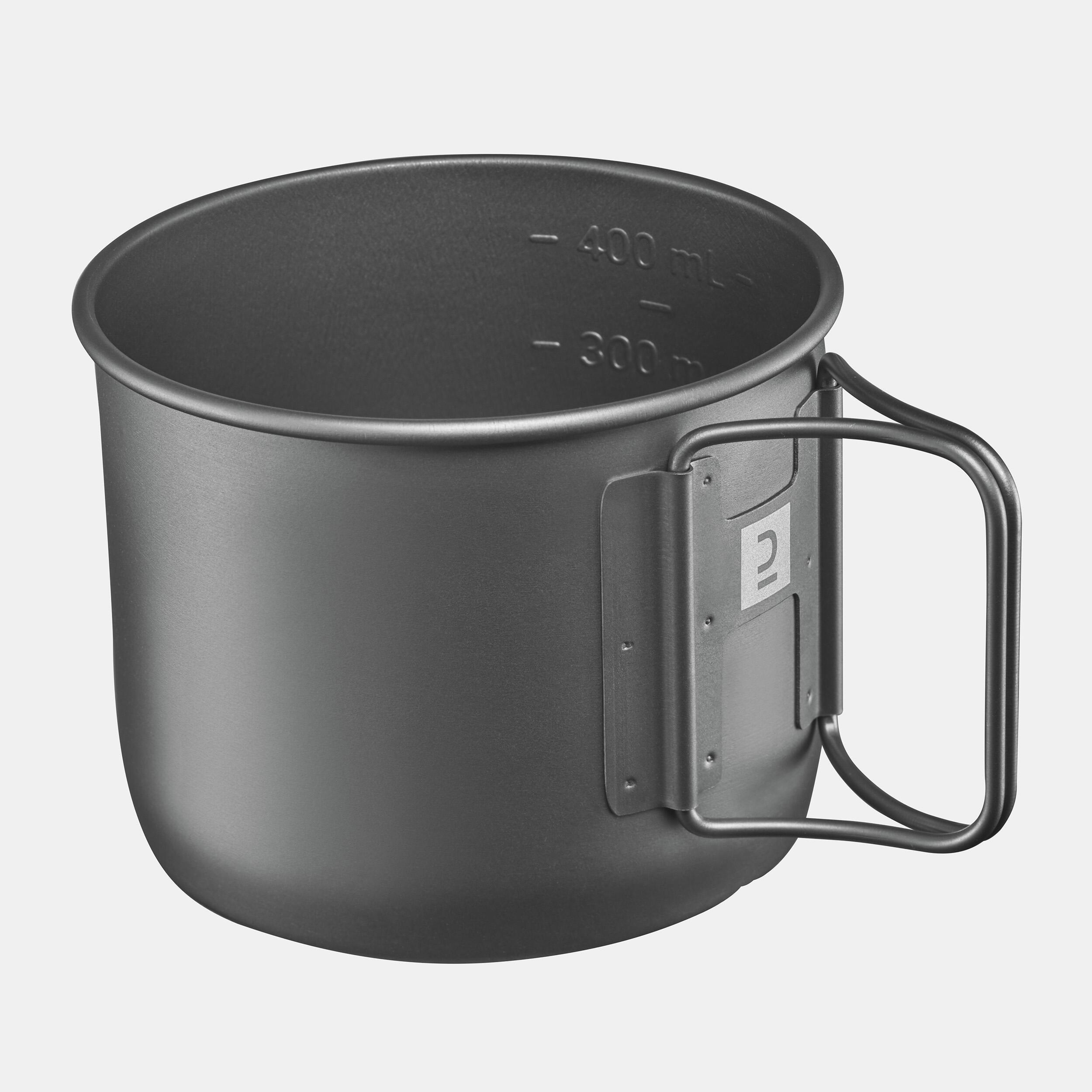 FORCLAZ Becher - MT500
