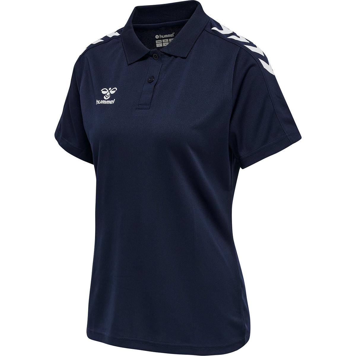 Hummel Funktionales Poloshirt