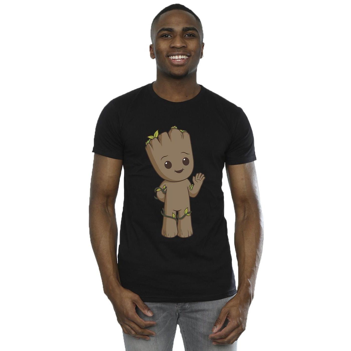 MARVEL I Am Groot T-Shirt