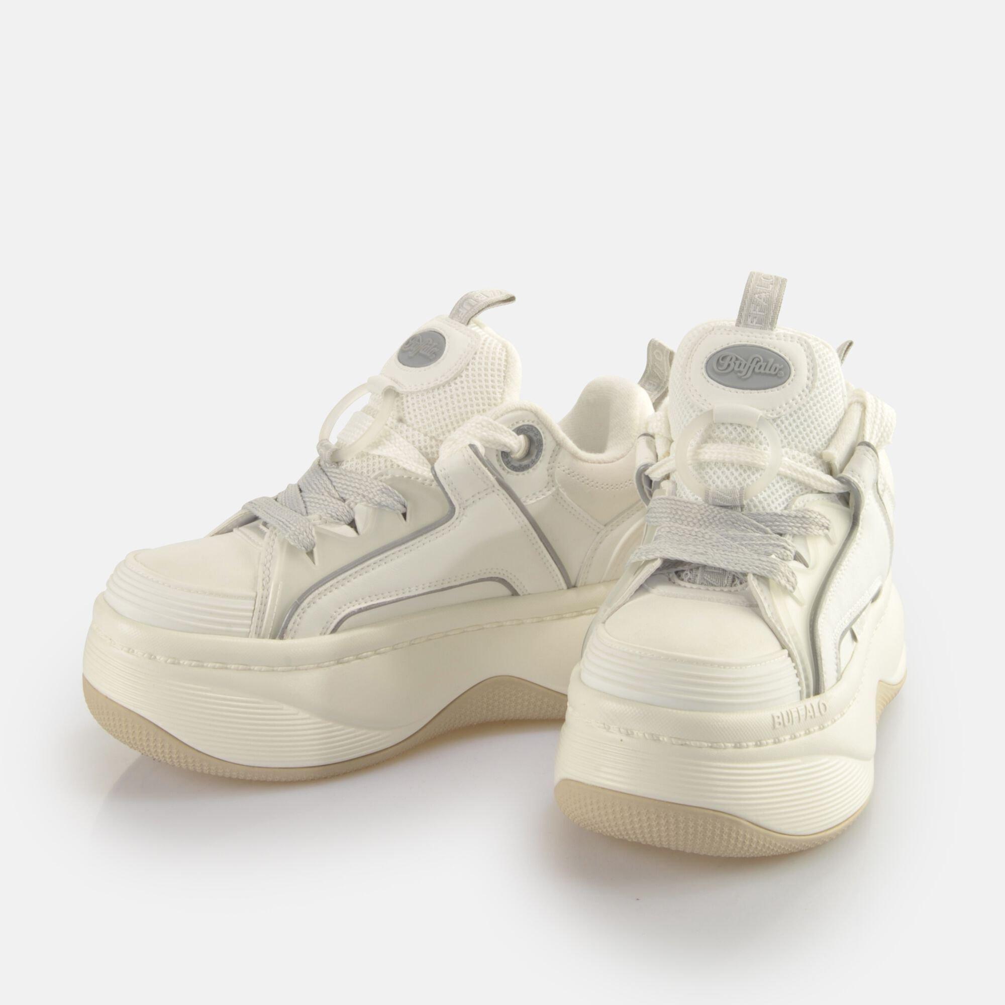 Buffalo sneakers für damen orcus sk8 - vegan nappa