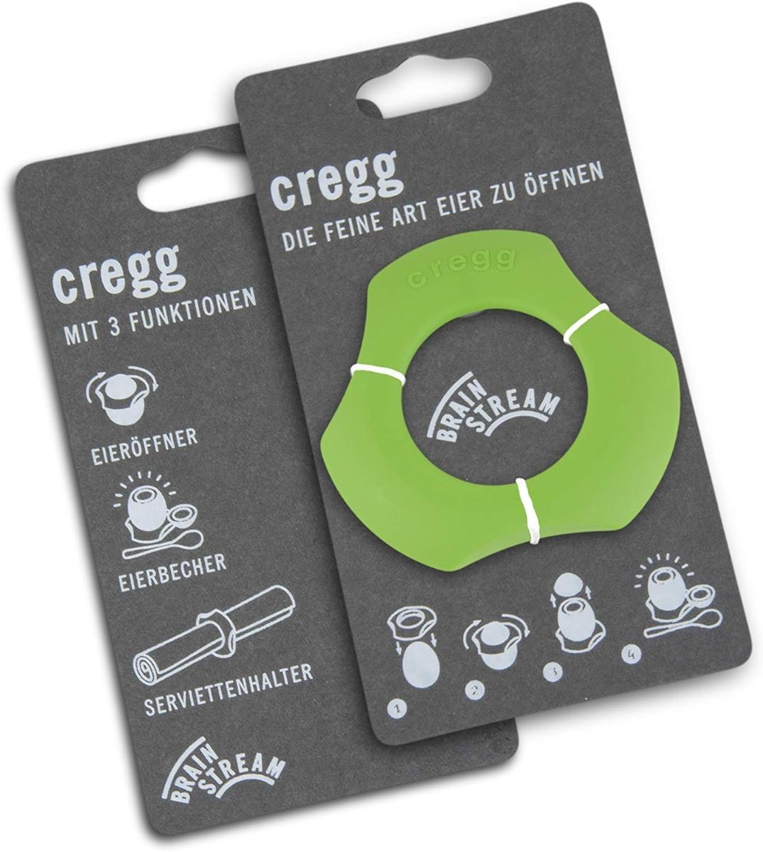cregg Eierköpfer Limette