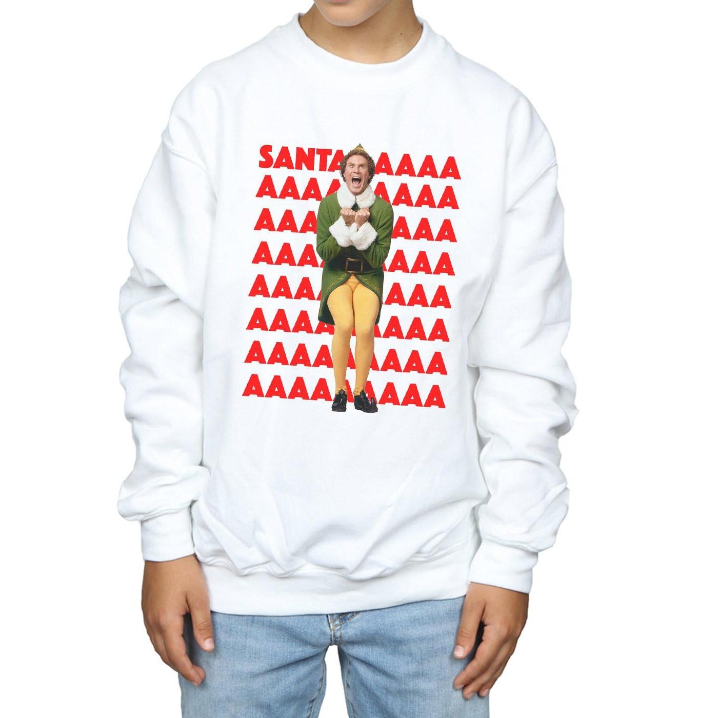 Elf Sweatshirt