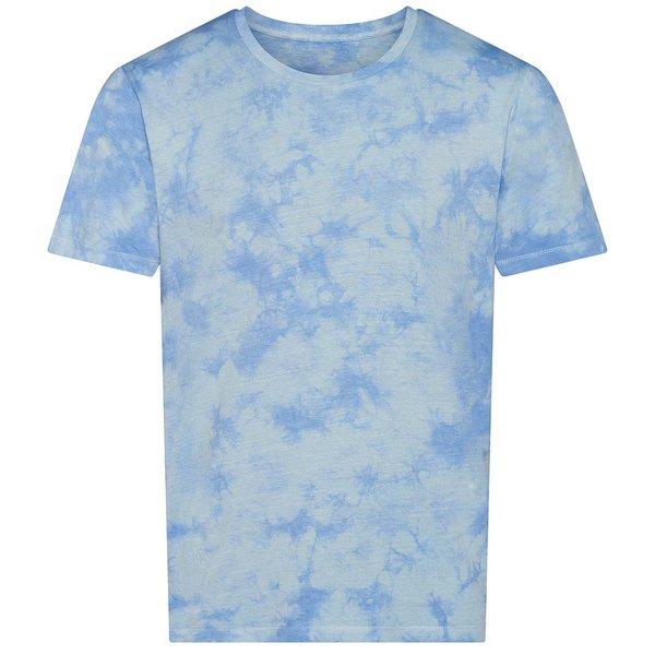 AWDis Tie Dye Kurzarm T-Shirt
