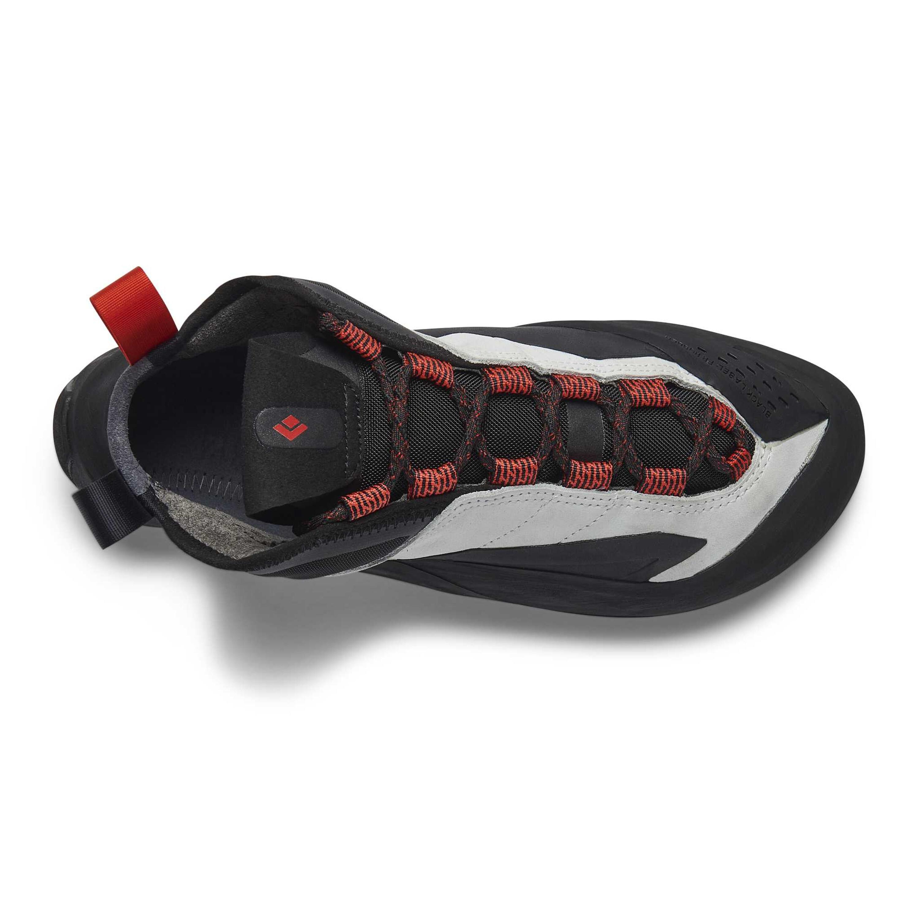 Black Diamond kletterschuhe aspect pro climbing