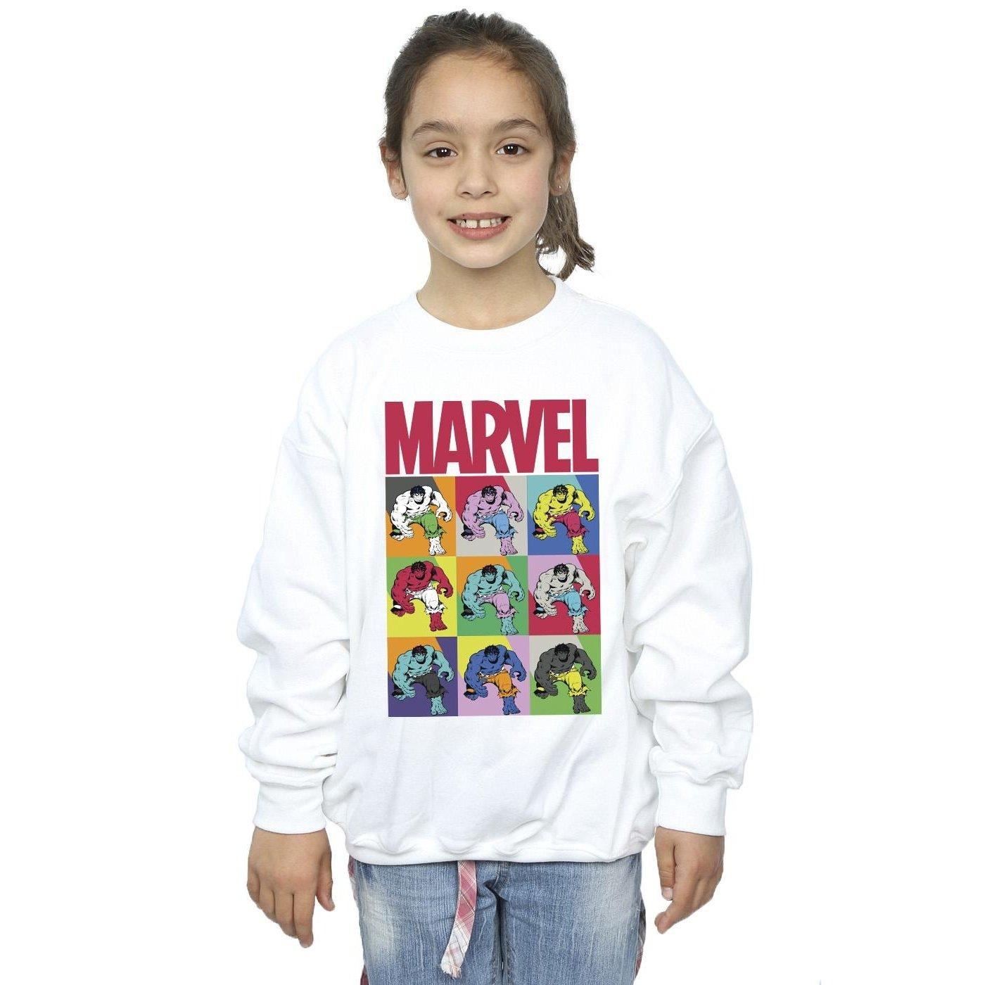 MARVEL Sweatshirt