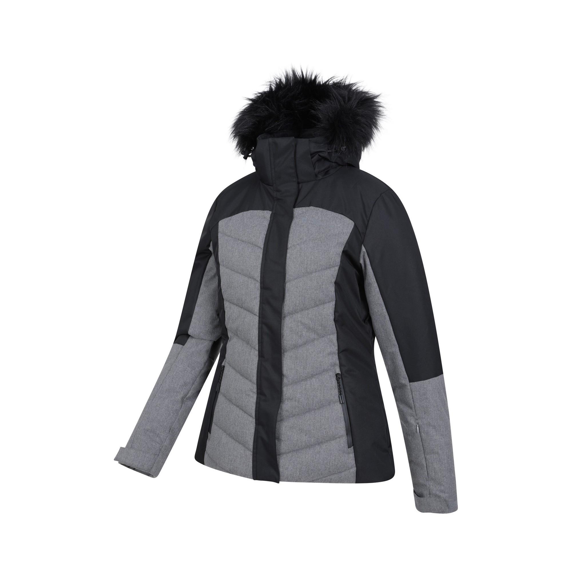 Mountain Warehouse Pyrenees II Skijacke Wattiert