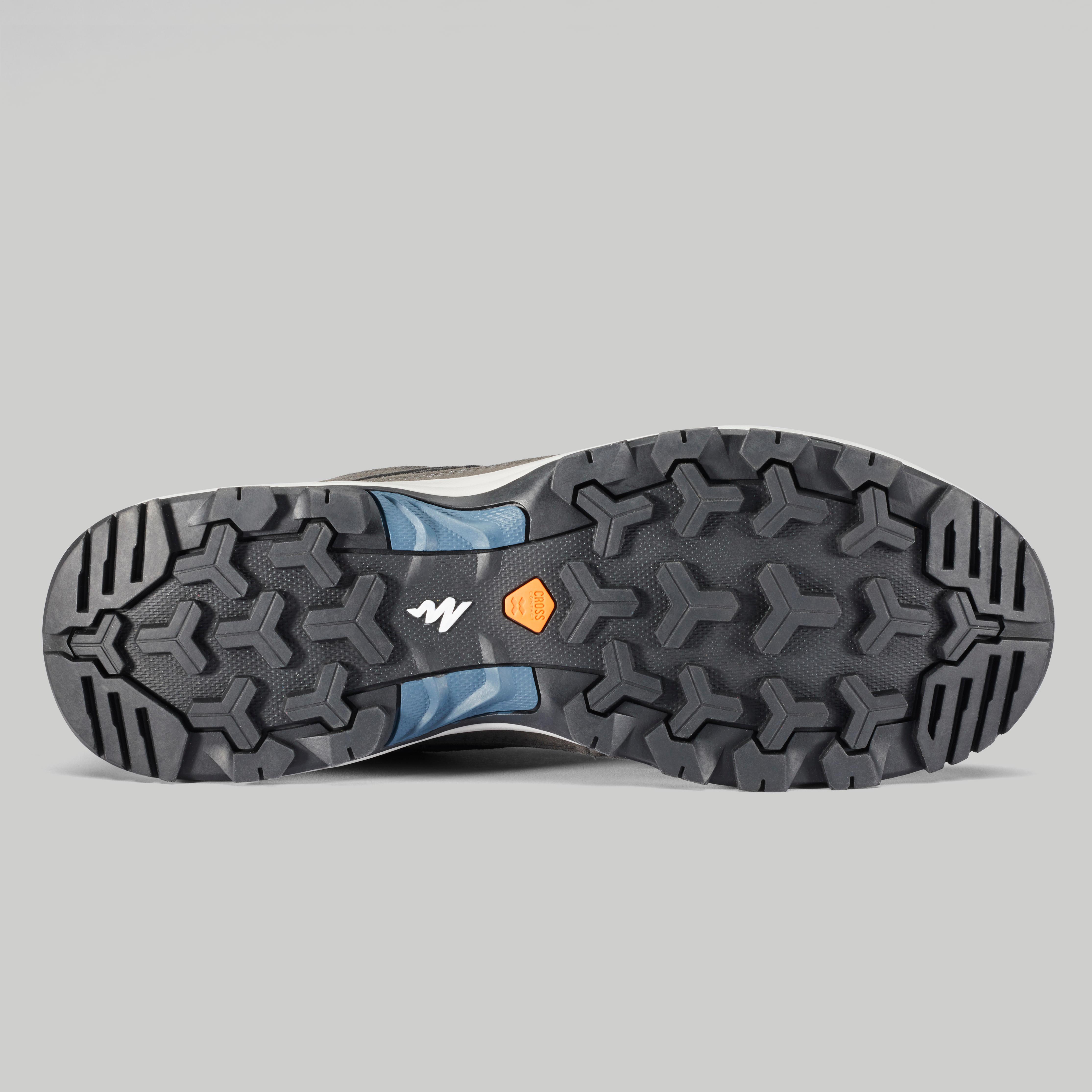 QUECHUA Schuhe - MH100