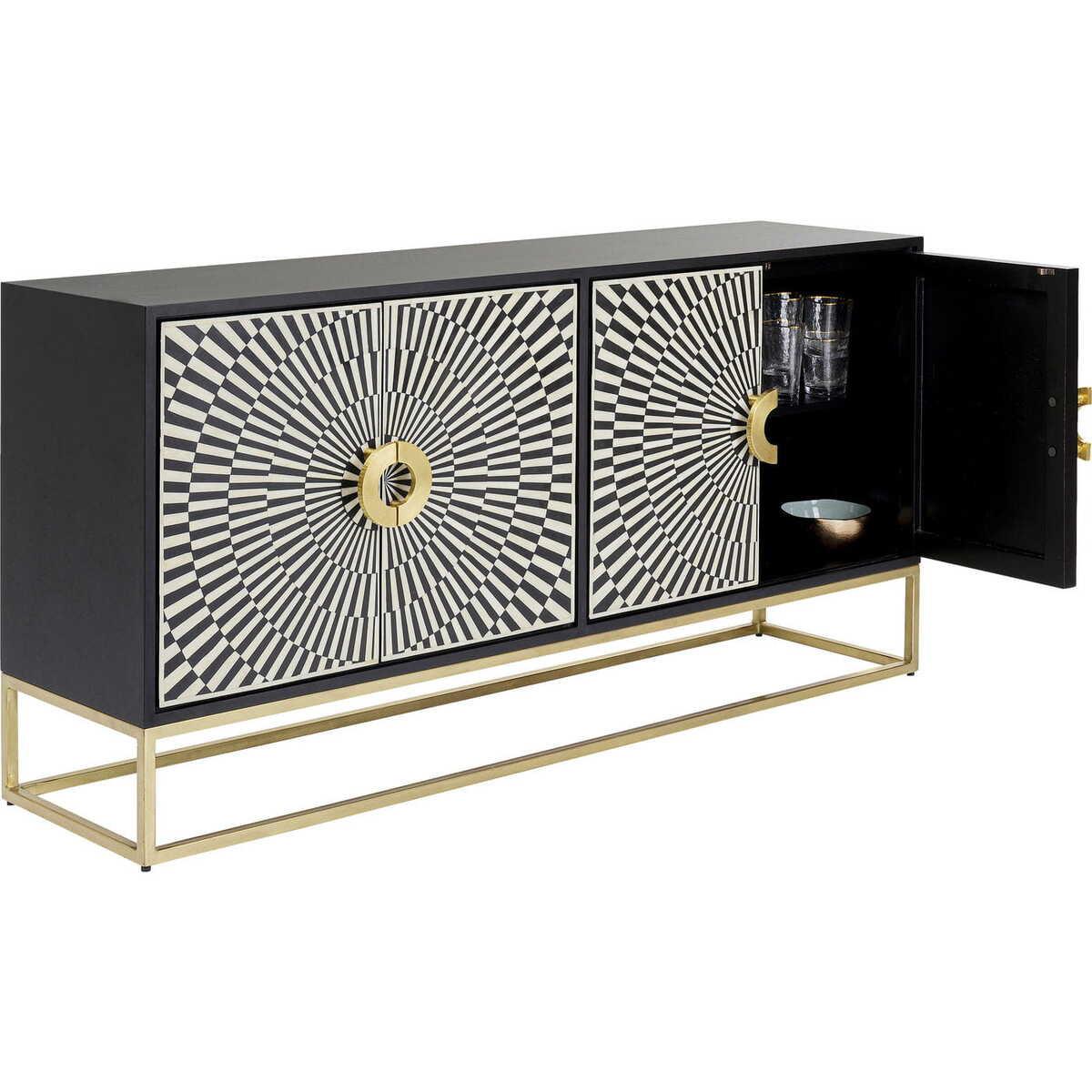 KARE Design Sideboard Electro