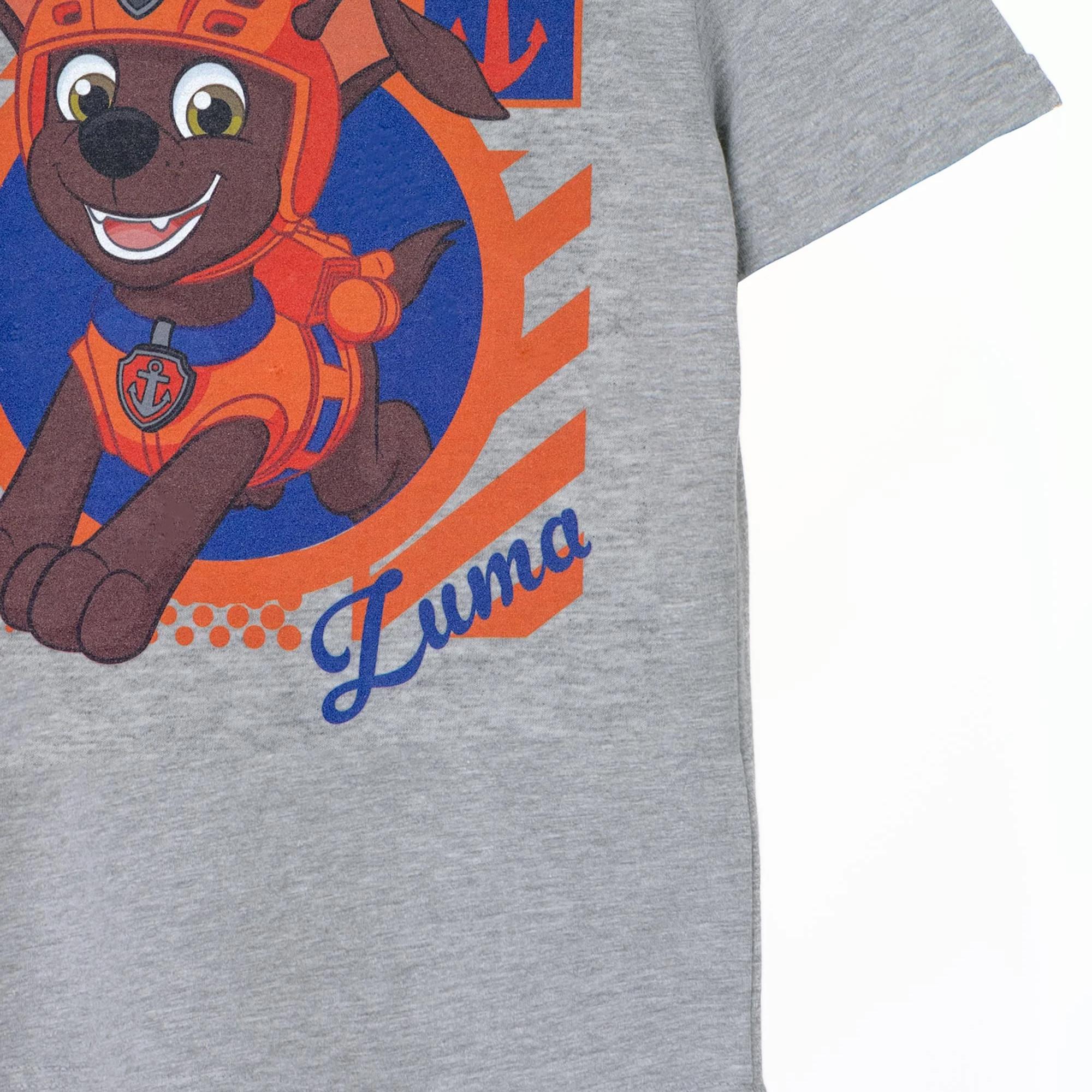 PAW PATROL TShirt  kurzärmlig