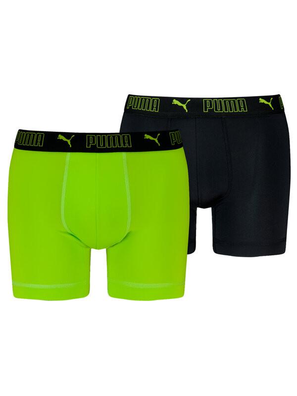 PUMA Sport Microfiber Boxer