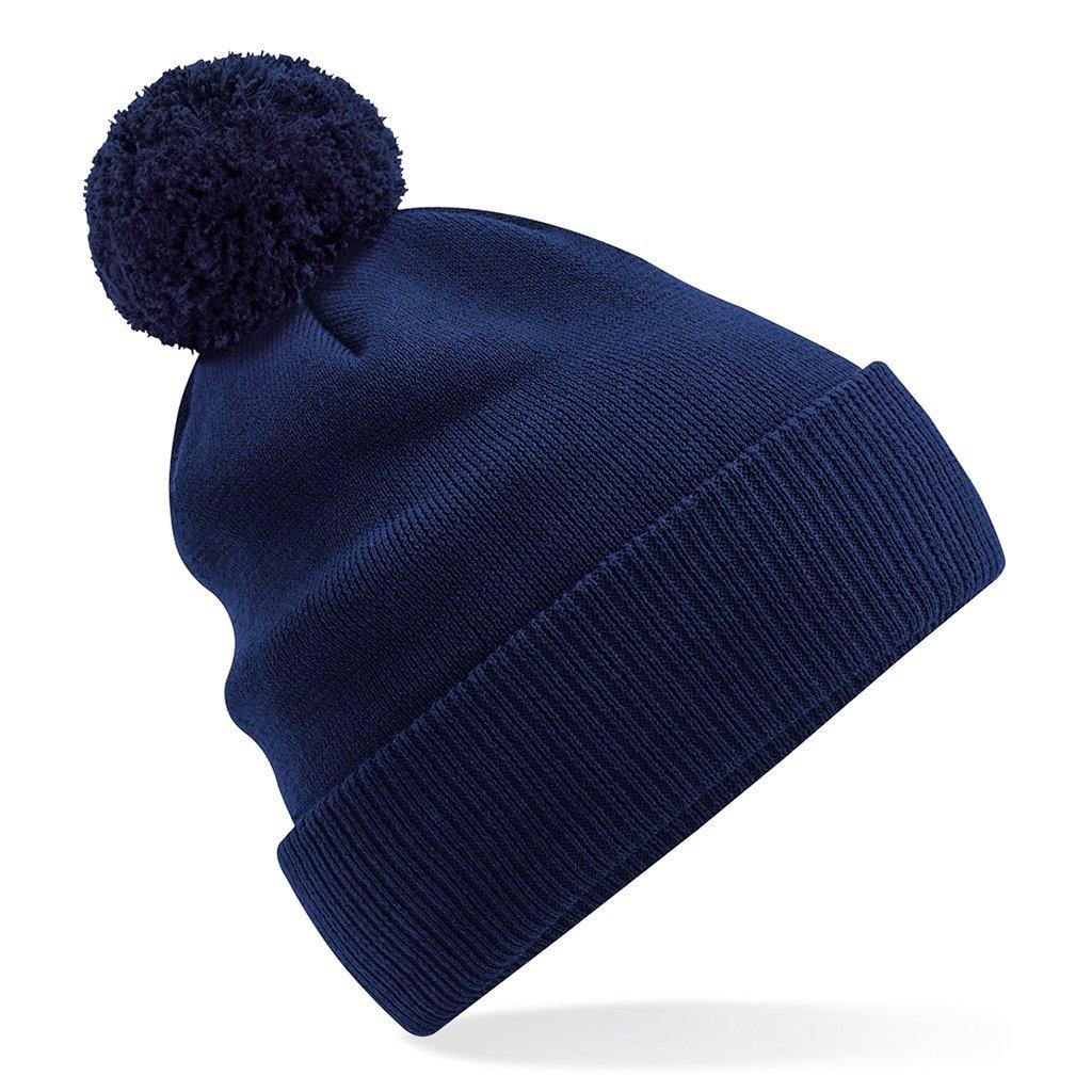 Beechfield Snowstar Mütze