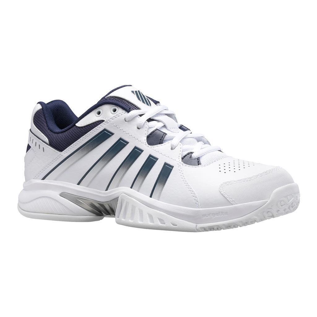 K-Swiss tennisschuhe receiver v omni