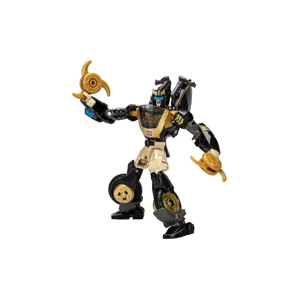 Hasbro Transformers Legacy Evolution Deluxe Prowl