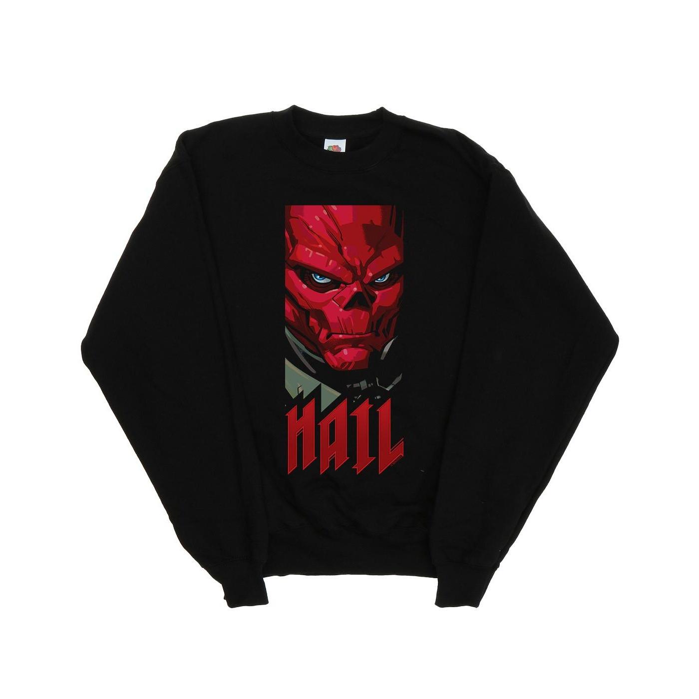 MARVEL Avengers Hail Sweatshirt