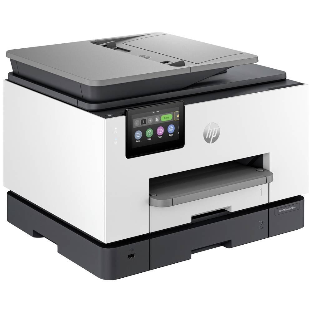 HP Tintenstrahl-Multifunktionsdrucker