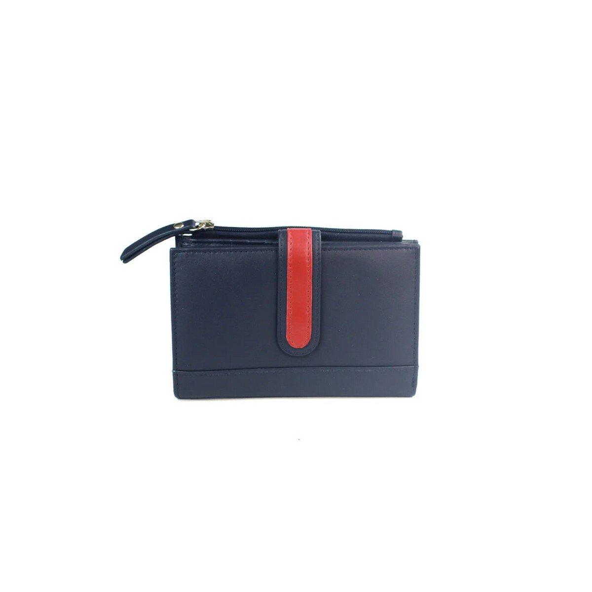 Eastern Counties Leather Kontrastgrundstück