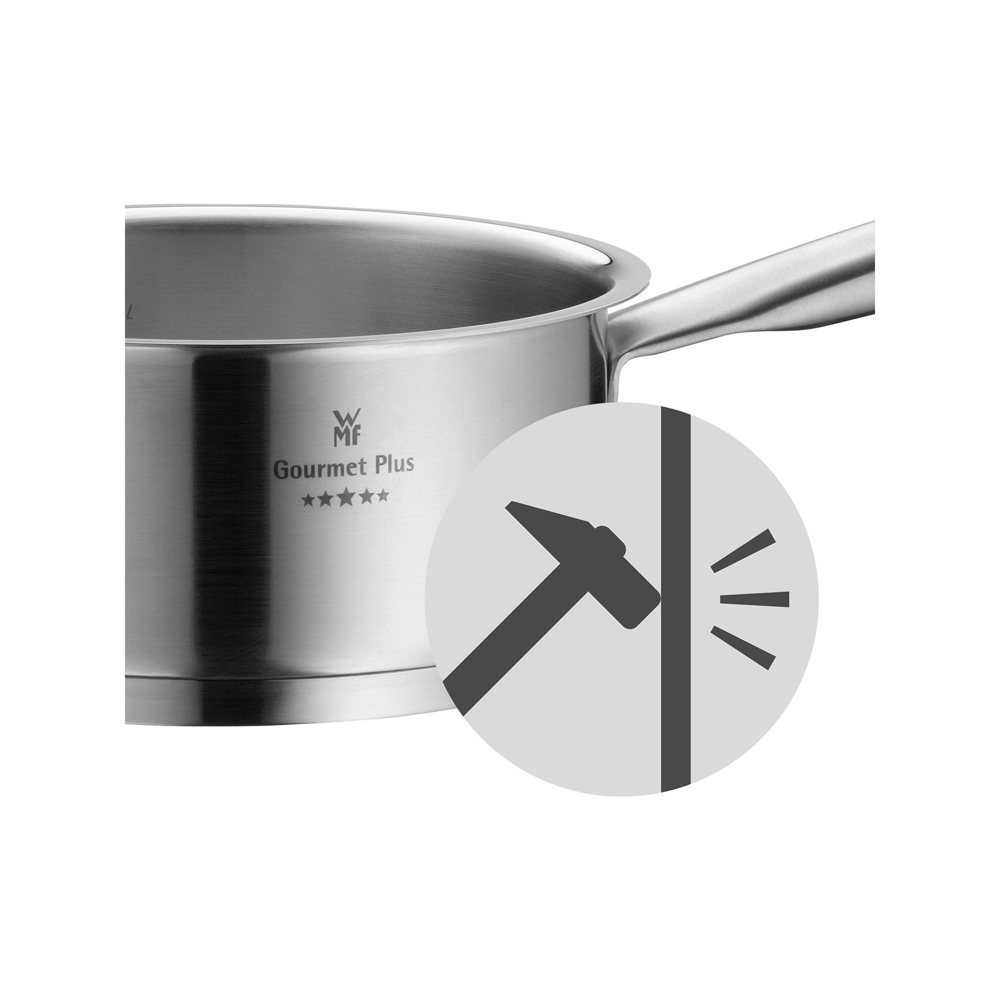 WMF Kasserolle Gourmet Plus