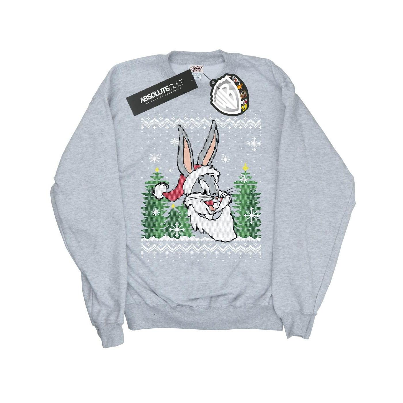 LOONEY TUNES Sweatshirt