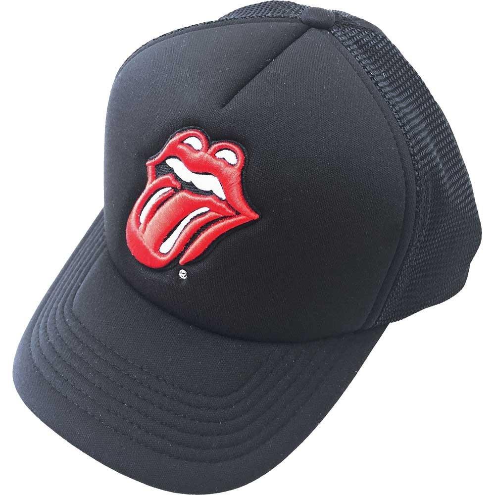 The Rolling Stones Classic BaseballMütze