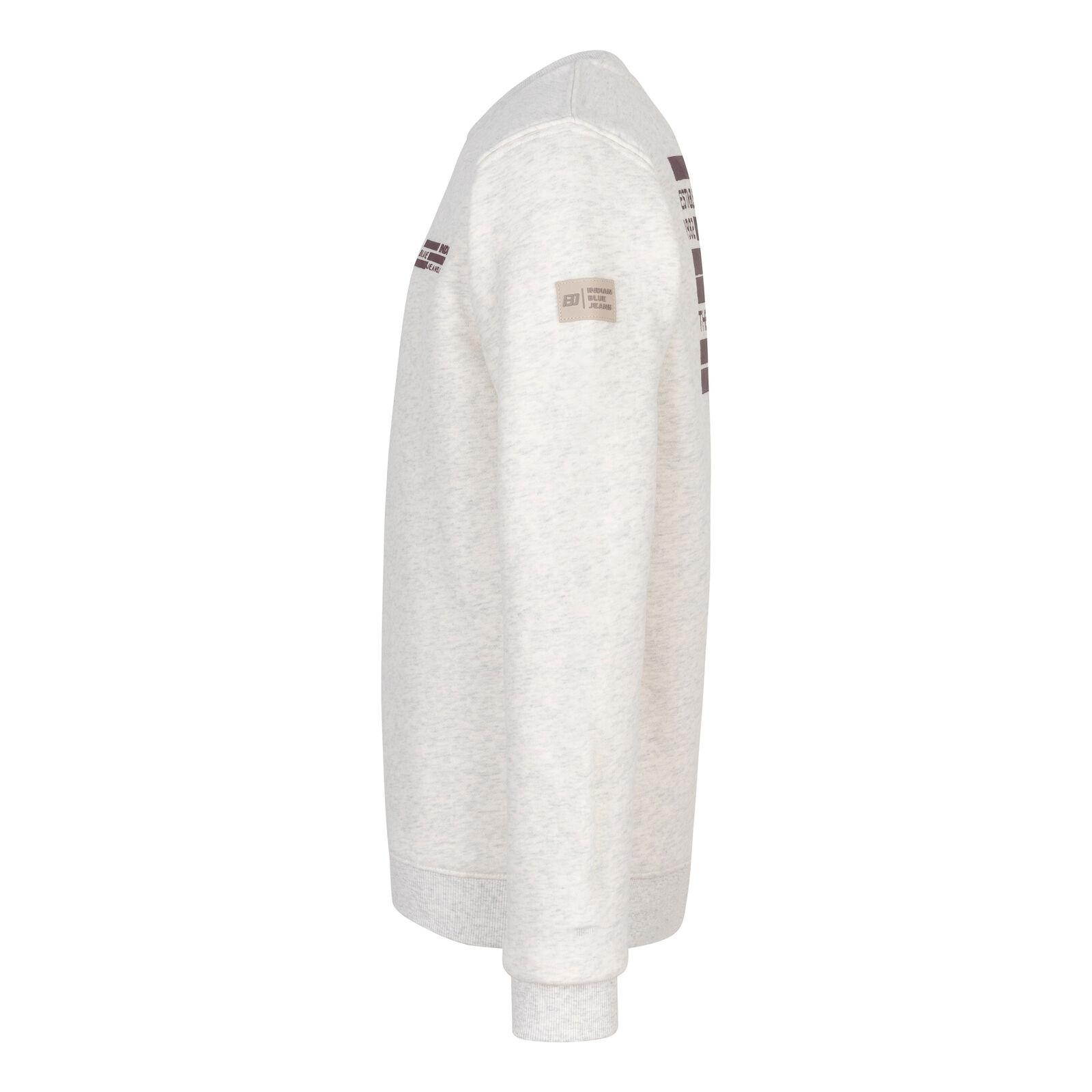 Indian Blue Jeans Jungen Pullover Backprint