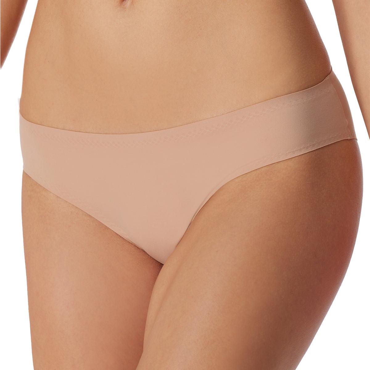 Schiesser 3er Pack Invisible Soft - Rio Slip
