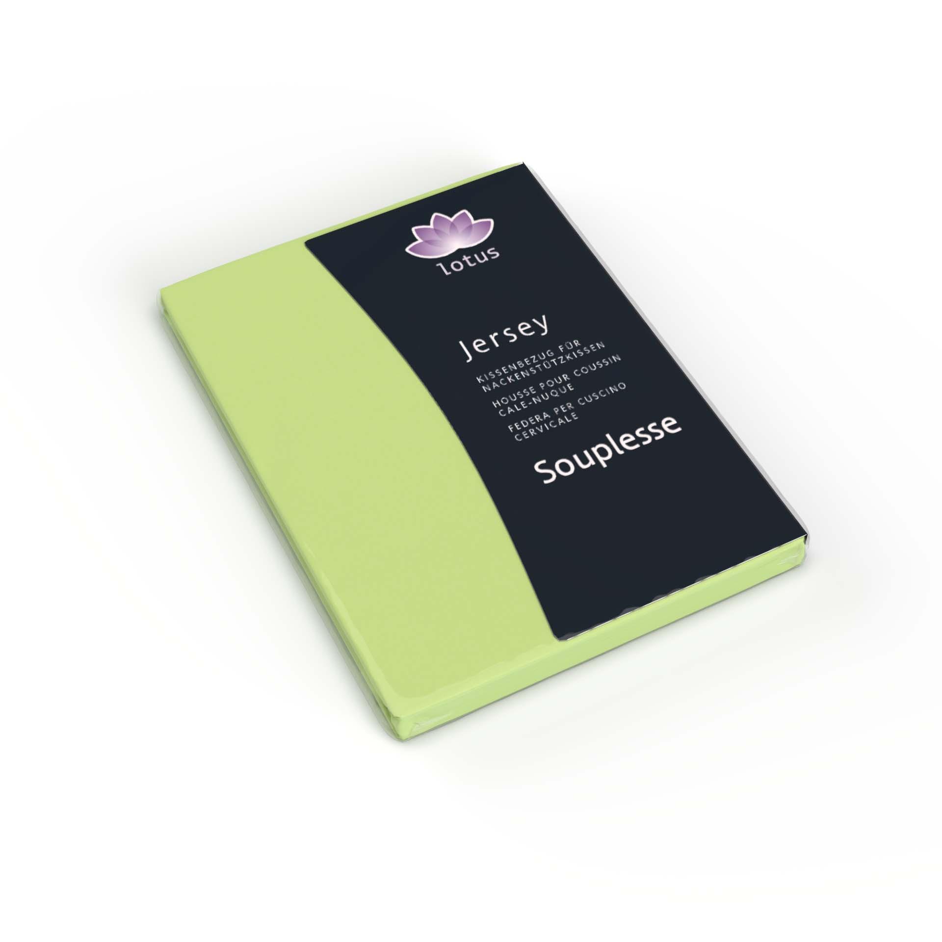 Lotus Bettwaren Lotus Kissenbezug Fix Souplesse