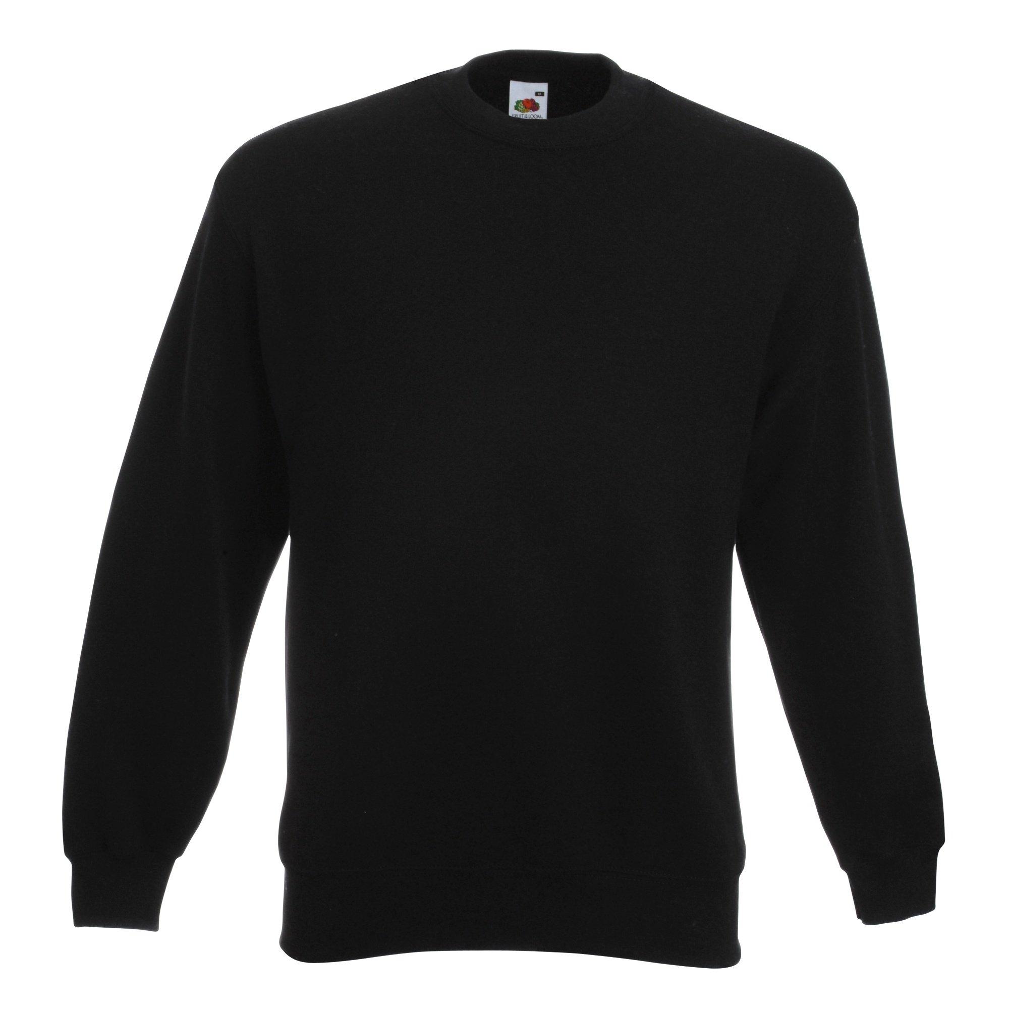 Fruit of the Loom Premium 7030 Sweatshirt, Rundhalsausschnitt