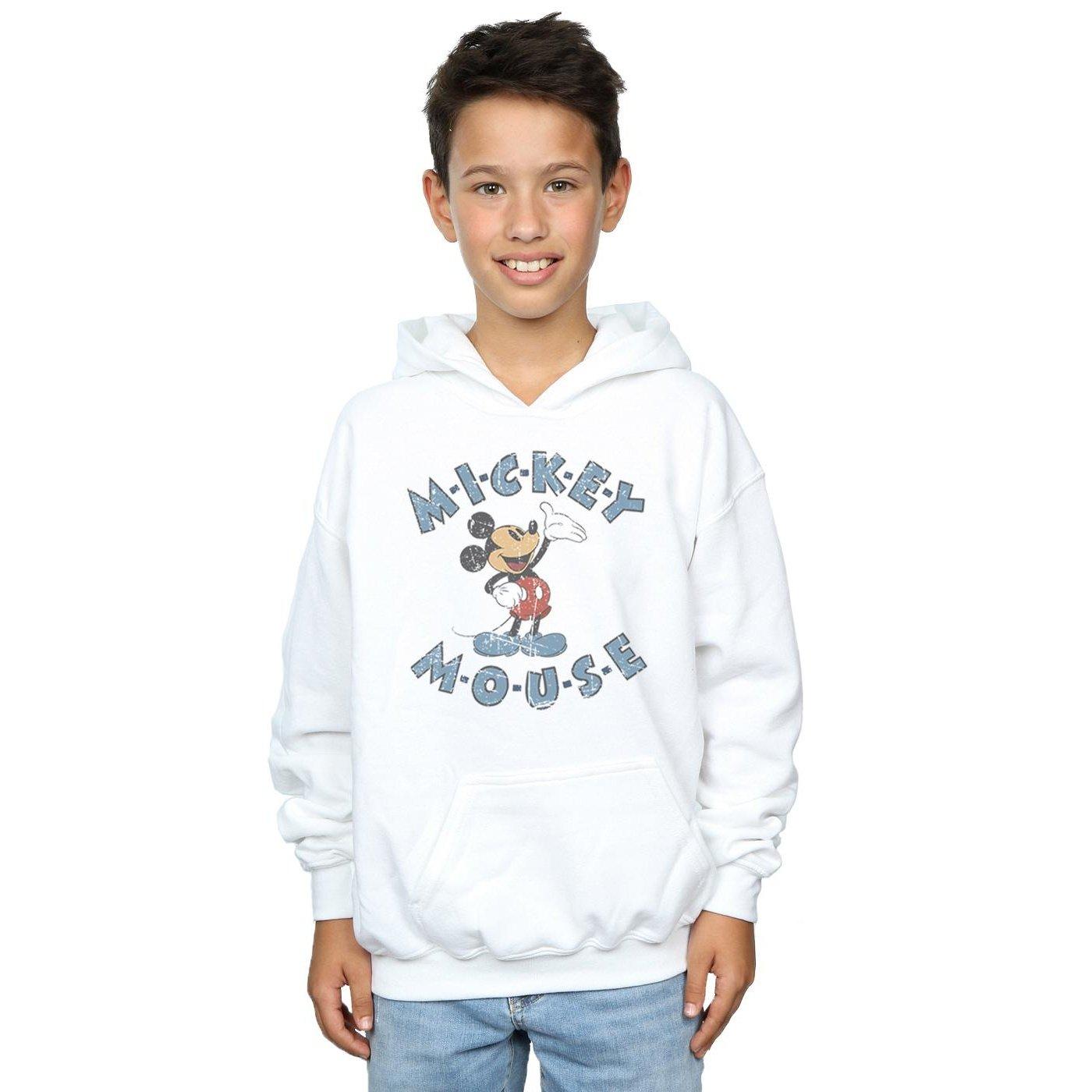 Disney Kapuzenpullover