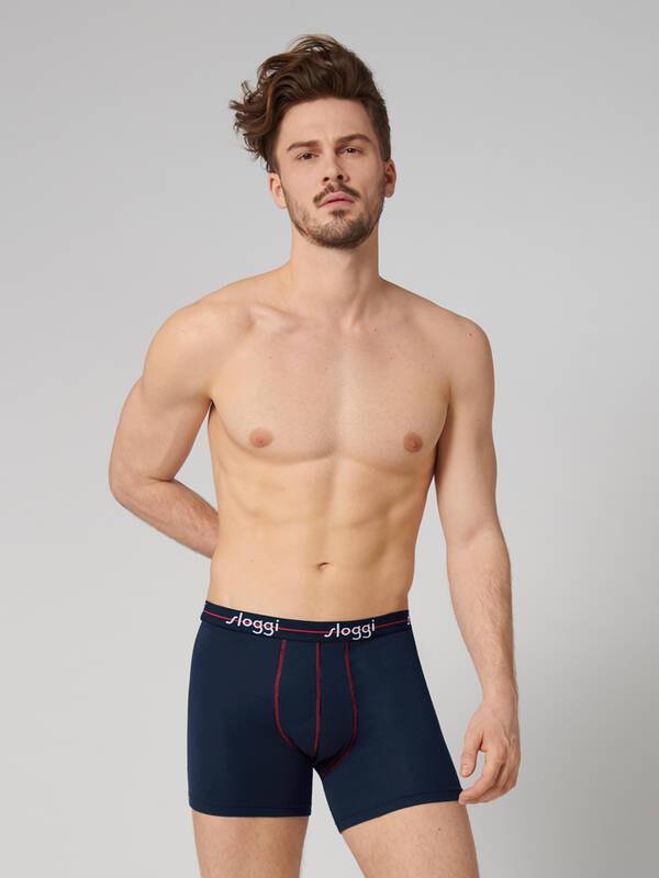 sloggi men Start Short