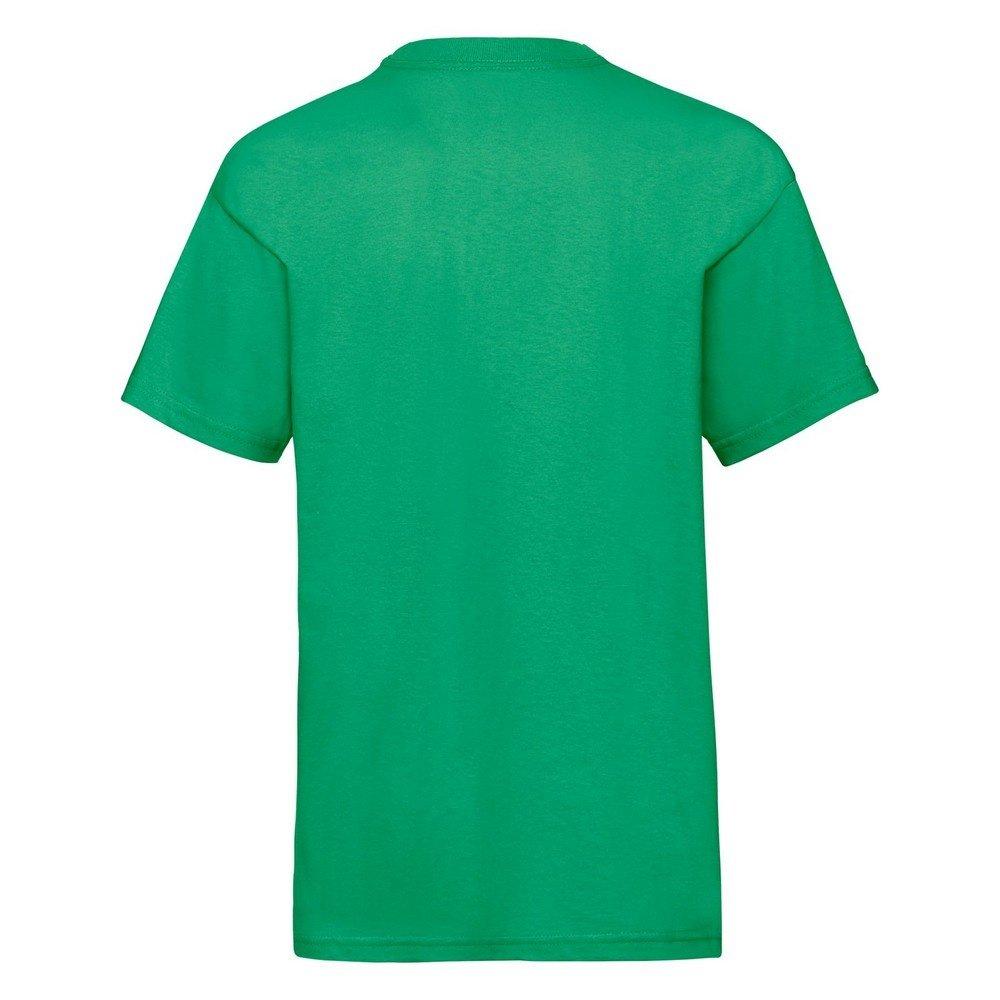 Fruit of the Loom TShirt, kurzärmlig (2 StückPackung)
