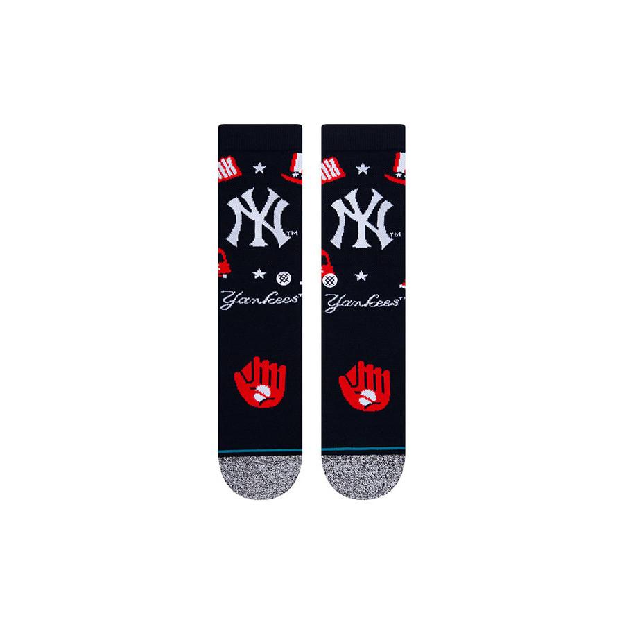 Stance socken ny y landmark