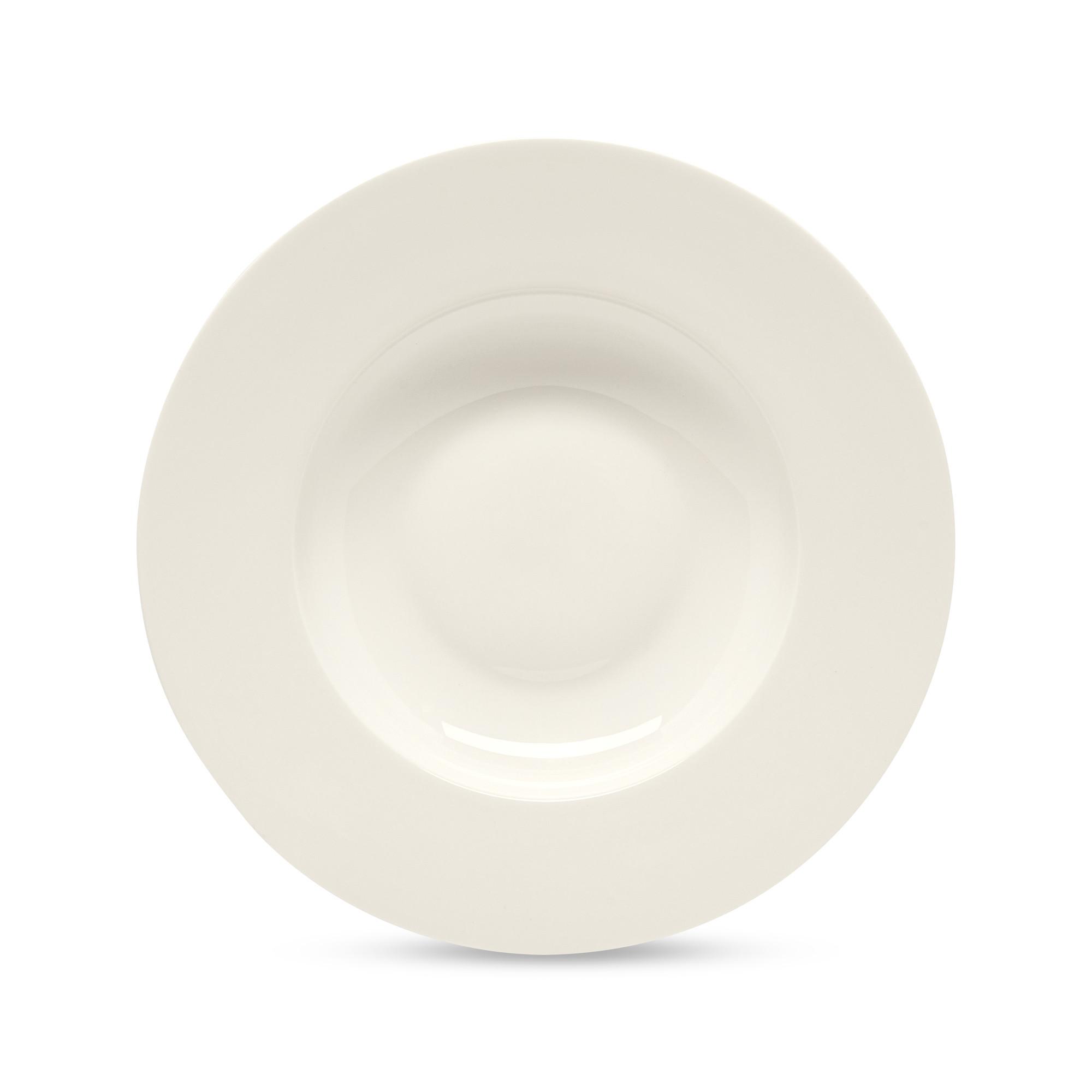 Manor Runder Gourmetteller Piazza