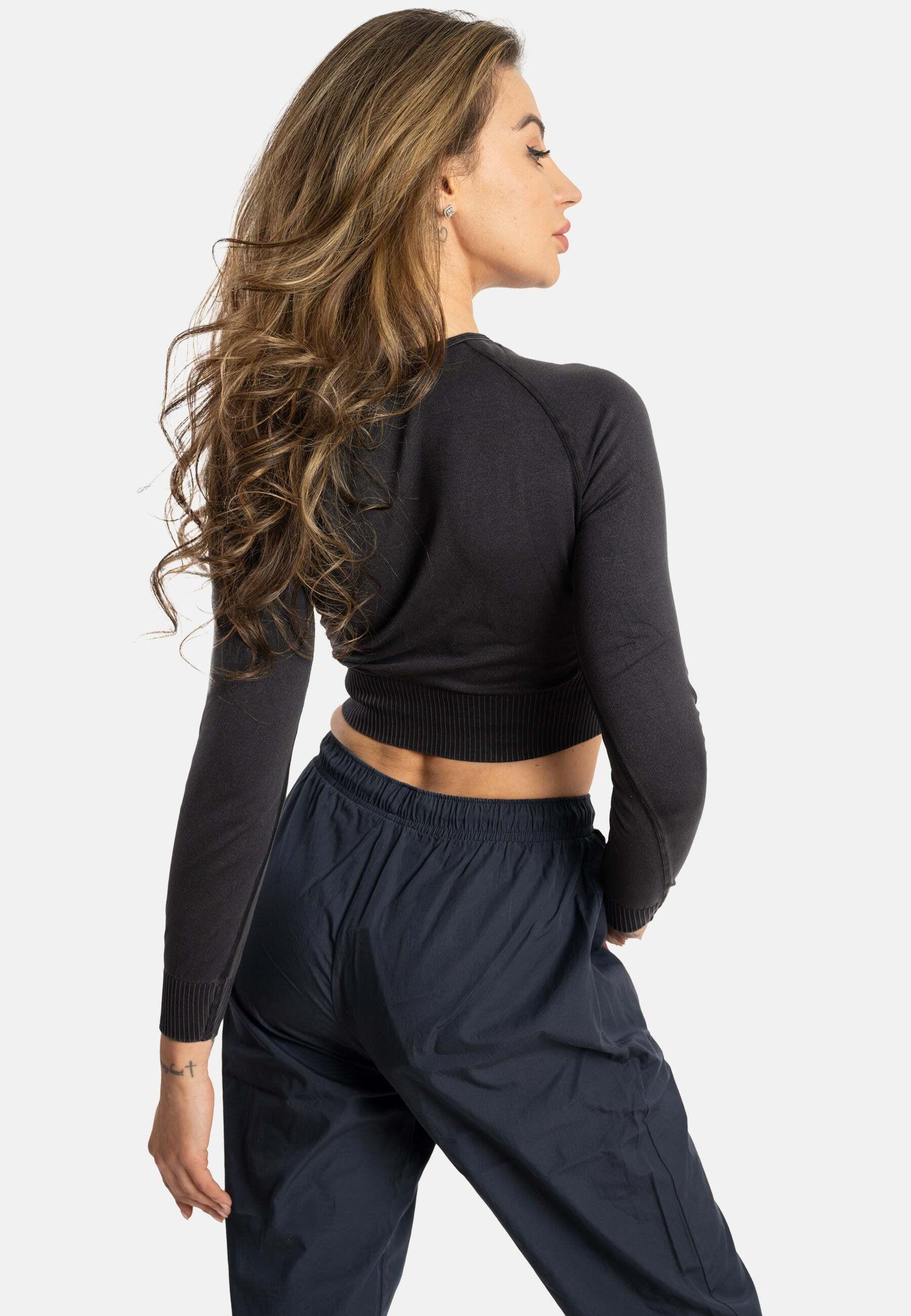 FREDDY Sweatpants mit elastischen Bündchen