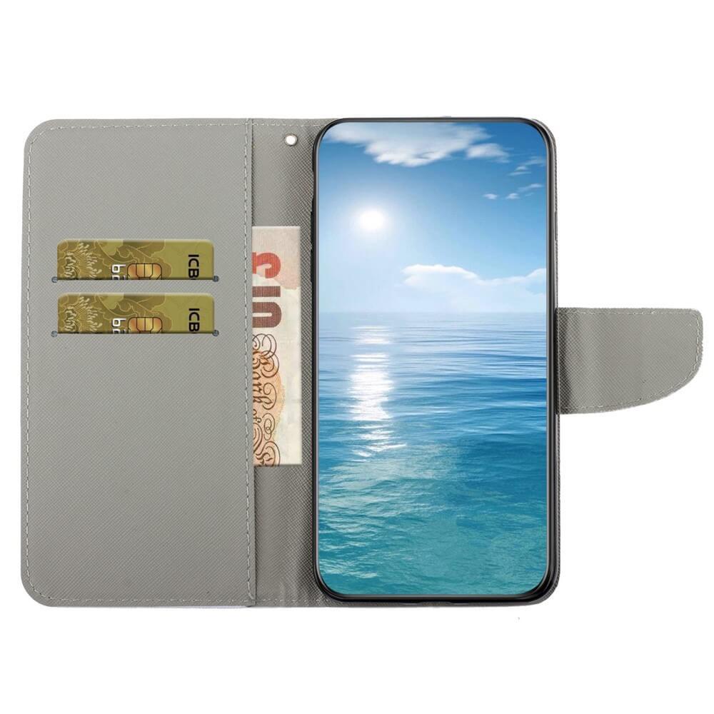 Cover-Discount Galaxy S23 Ultra - Leder Hülle