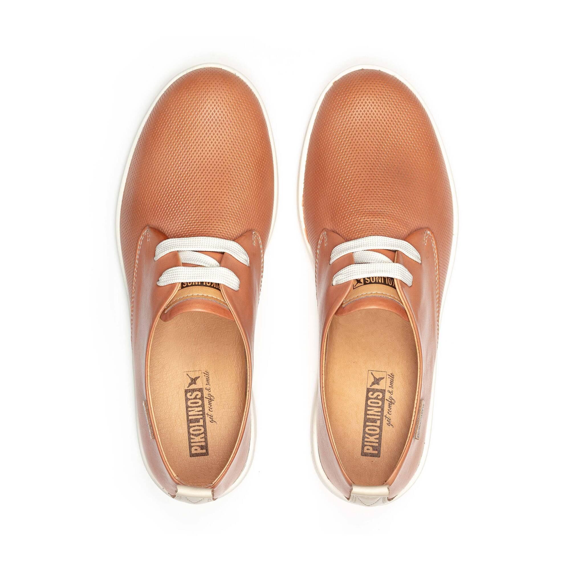 Pikolinos Madrid - Leder sneaker