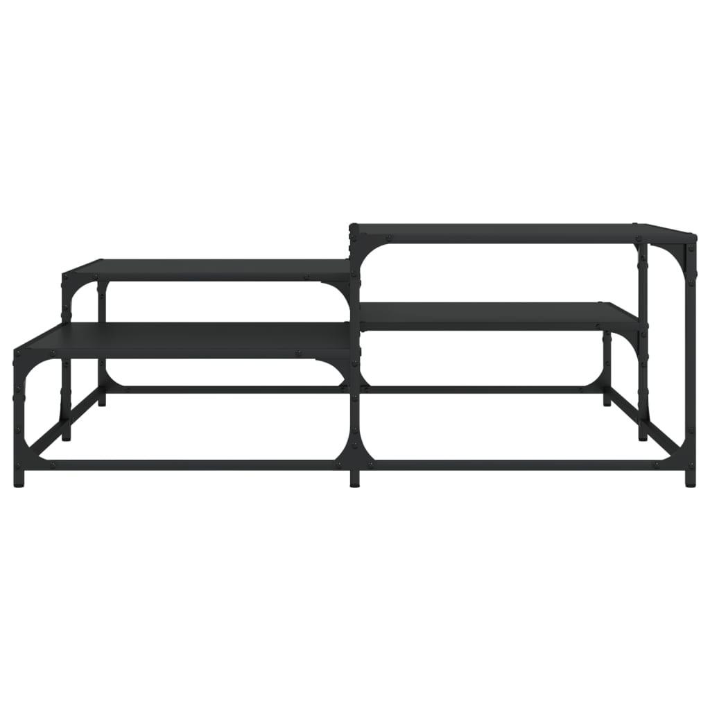 VidaXL Couchtisch holzwerkstoff