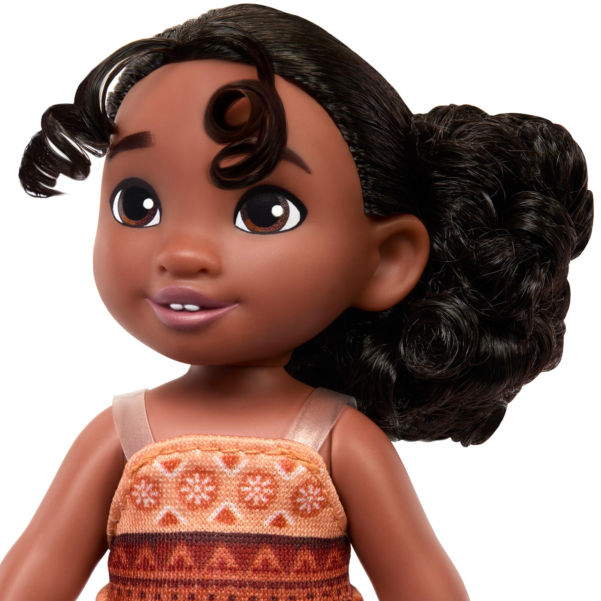 Mattel Vaiana 2 Schwestern