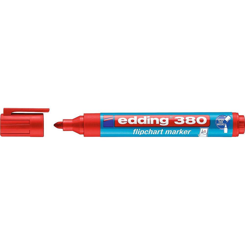 Edding EDDING Flipchart Marker 1,5-3mm