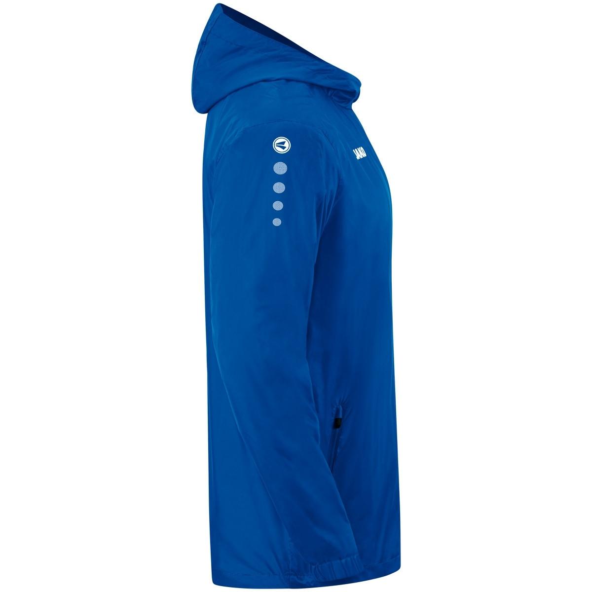 Jako wasserdichte kinderjacke team 2.0