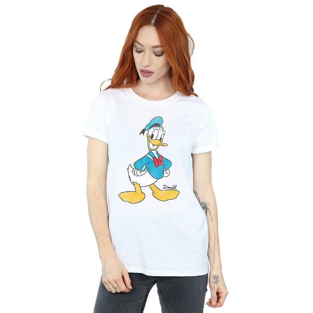 Disney Donald Duck Classic T-Shirt