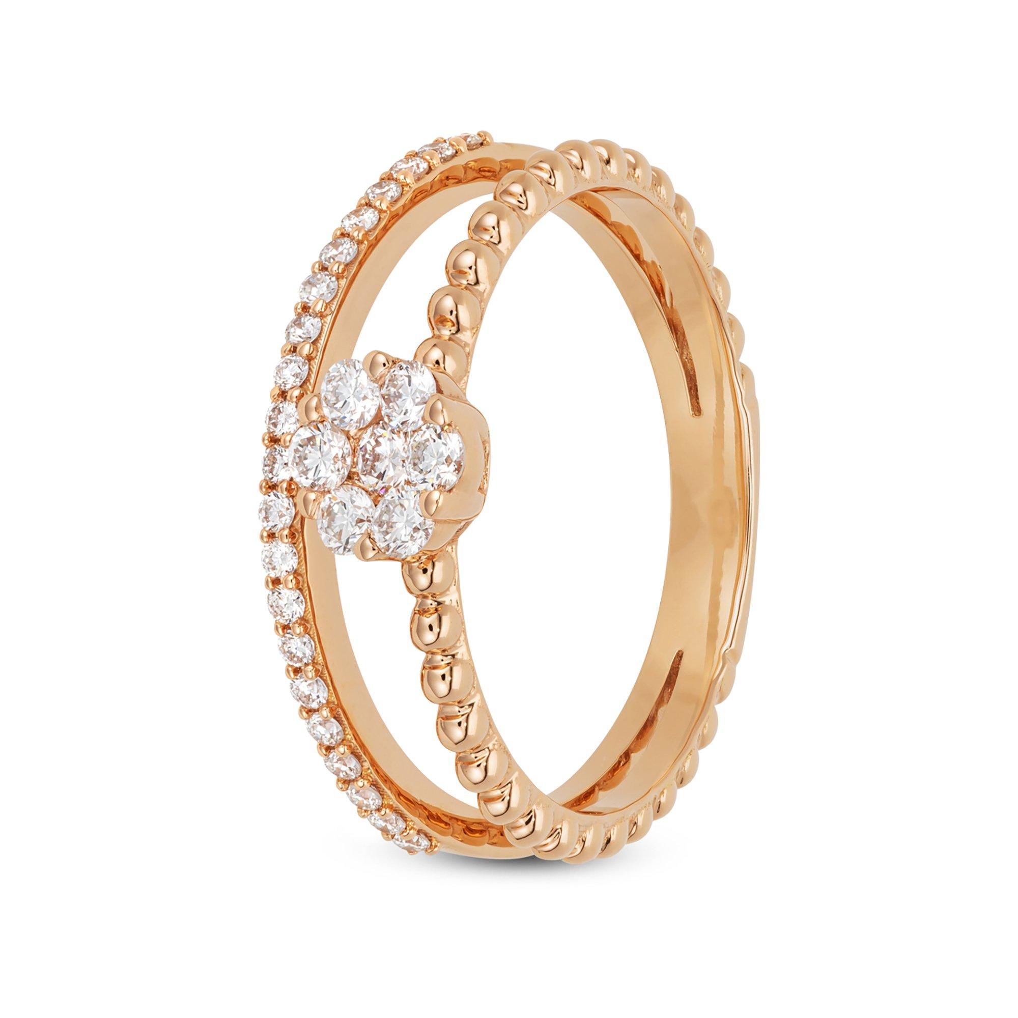 ZEN DIAMOND Ring