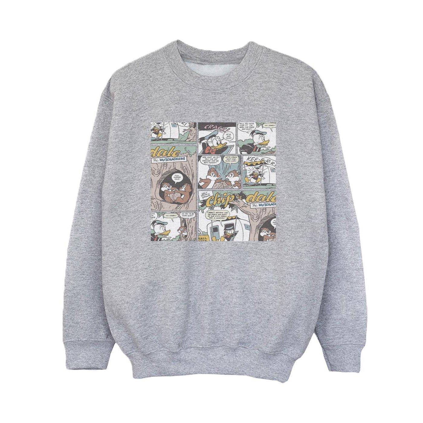 Disney Chip 'n Dale Sweatshirt