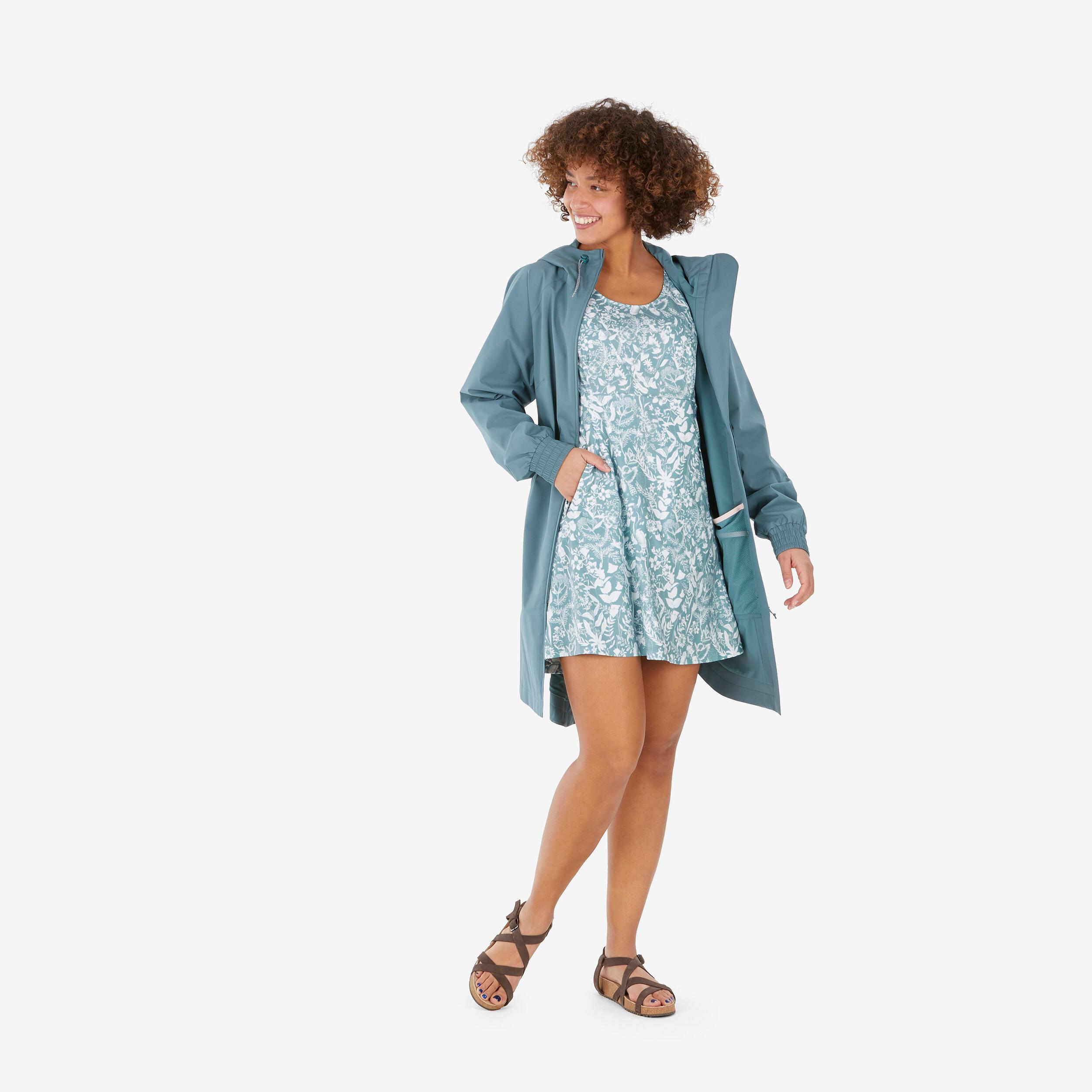 QUECHUA Kleid - EXPLOOR