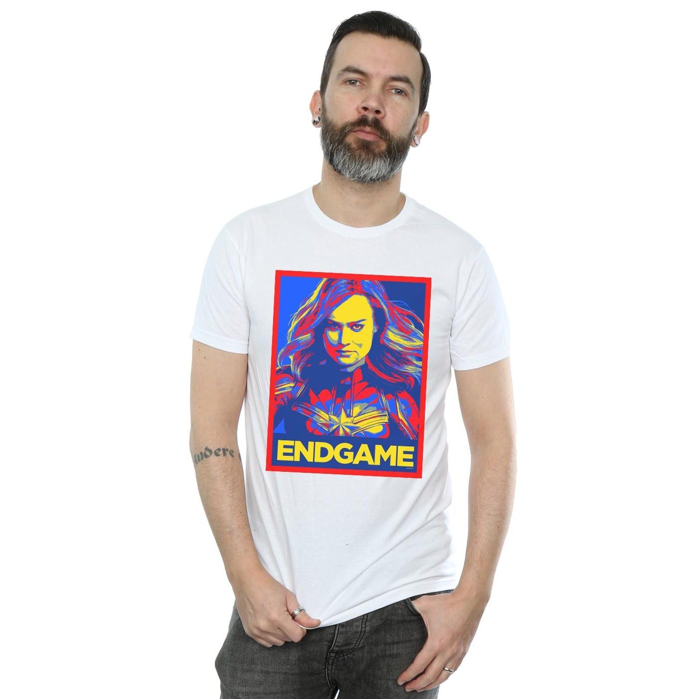 MARVEL Avengers Endgame T-Shirt