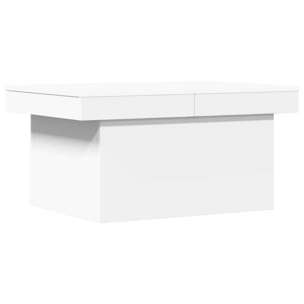 VidaXL Couchtisch holzwerkstoff