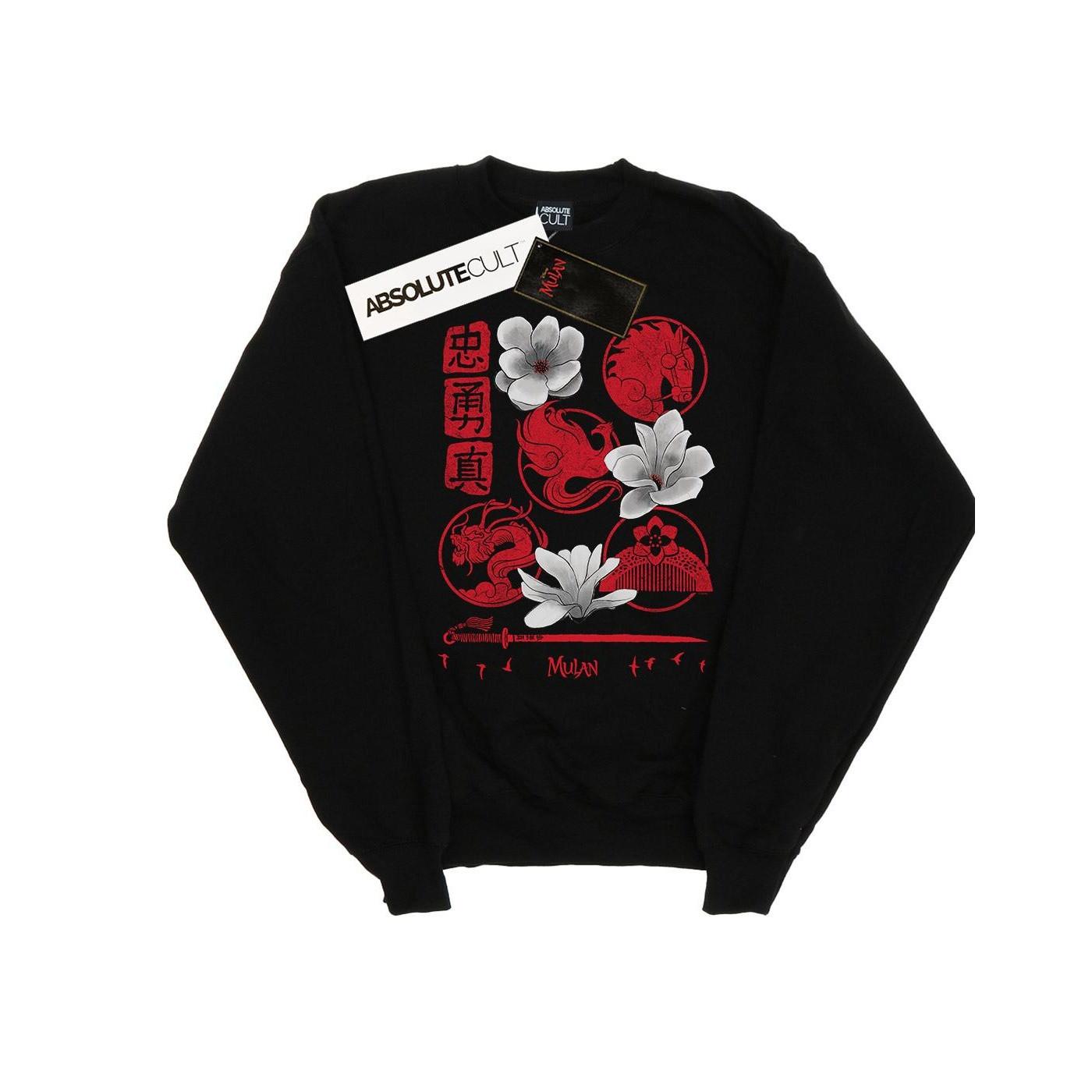 Disney Sweatshirt