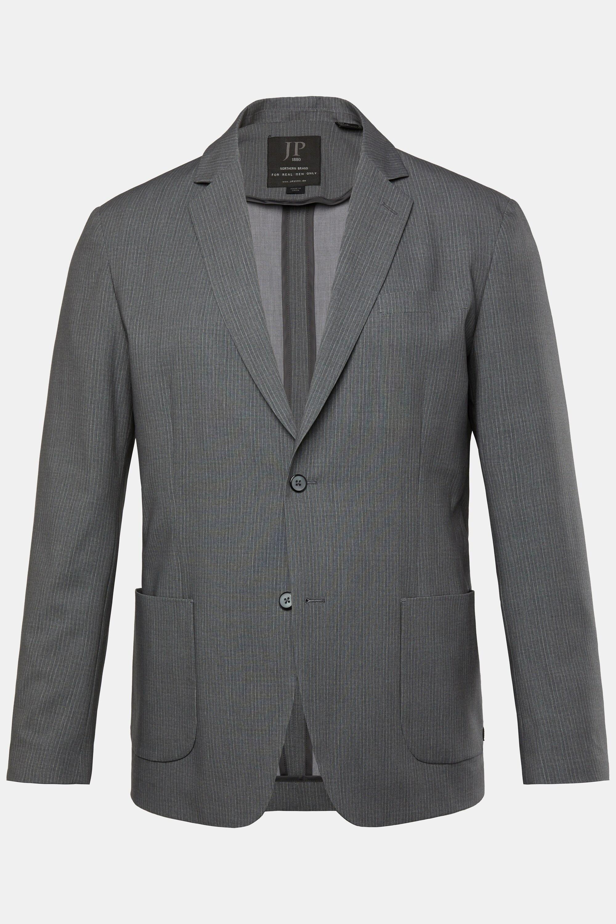 JP1880 Rimini FLEXNAMIC Business Gestreiftes Jersey Sakko